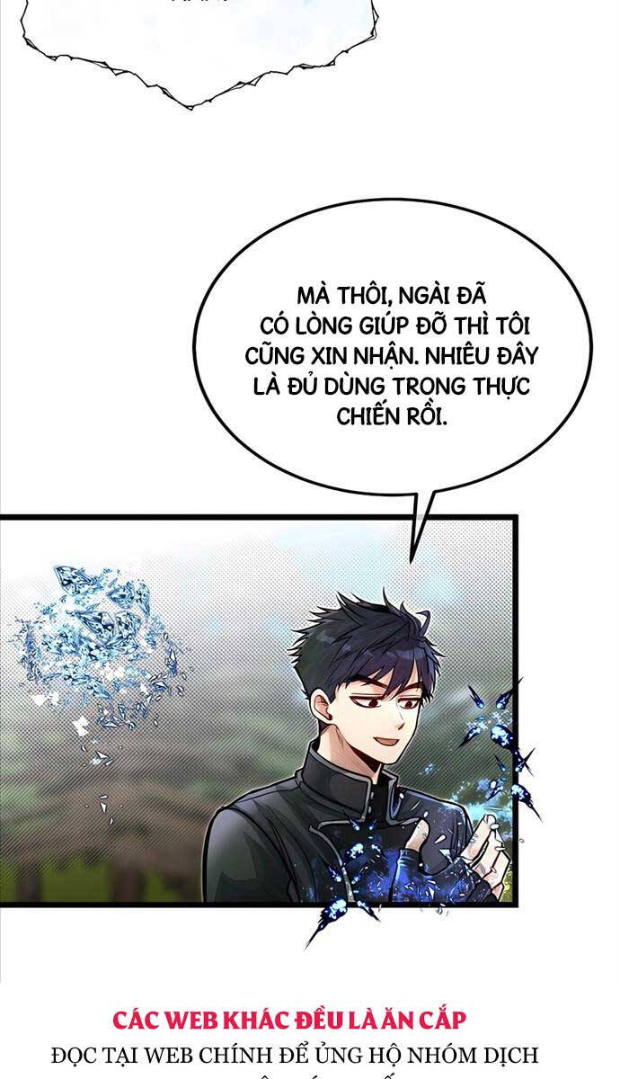 Anh Trai Anh Hùng Là Người Đã Chết Trong Học Viện Chap 56 - Next Chap 57