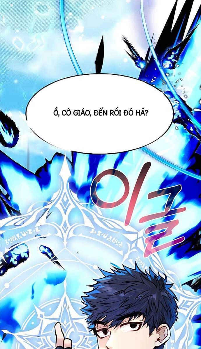 Anh Trai Anh Hùng Là Người Đã Chết Trong Học Viện Chap 56 - Next Chap 57