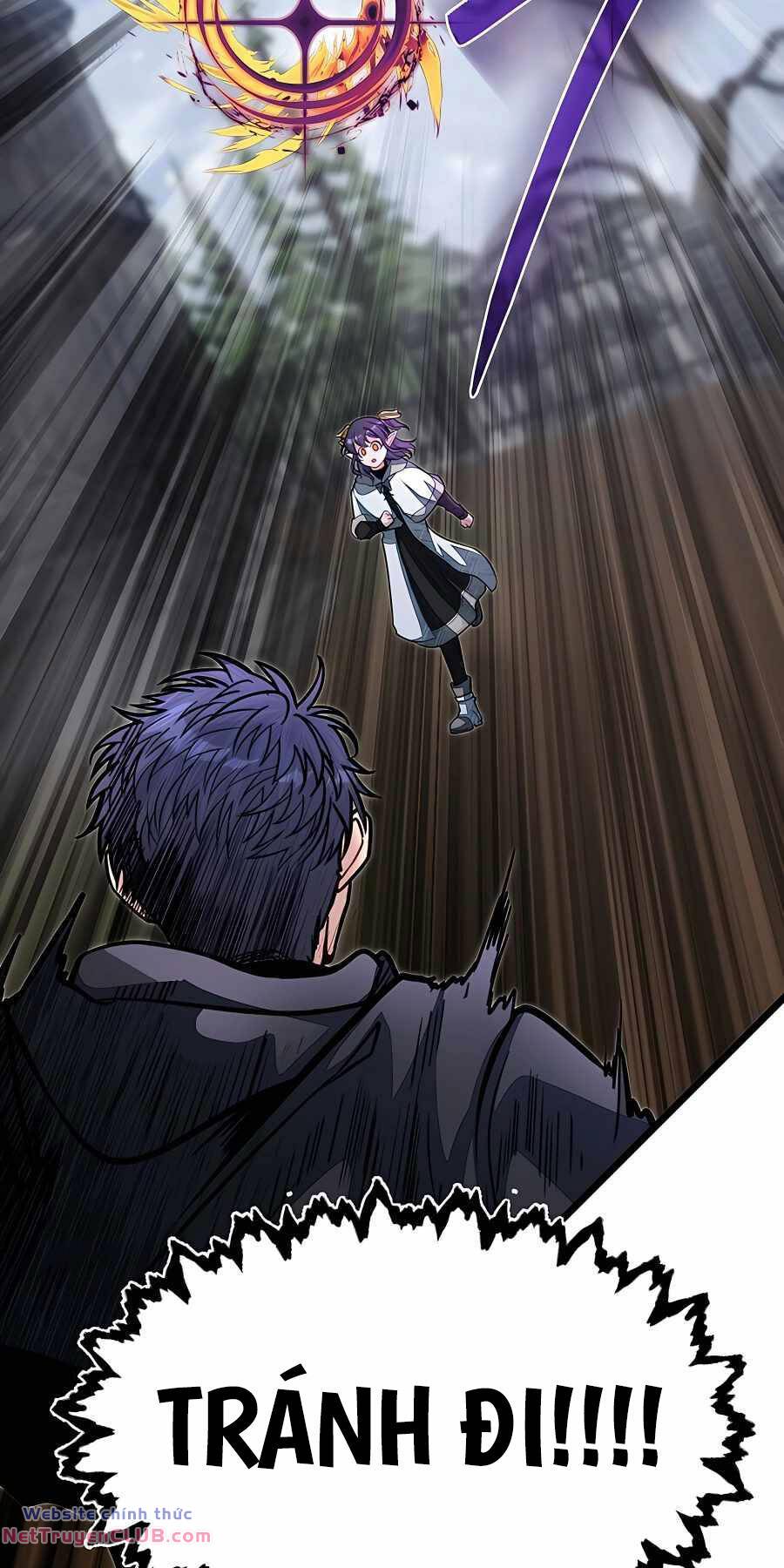 Anh Trai Anh Hùng Là Người Đã Chết Trong Học Viện Chap 57 - Next Chap 58