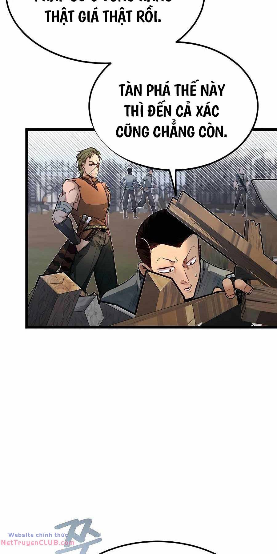 Anh Trai Anh Hùng Là Người Đã Chết Trong Học Viện Chap 57 - Next Chap 58