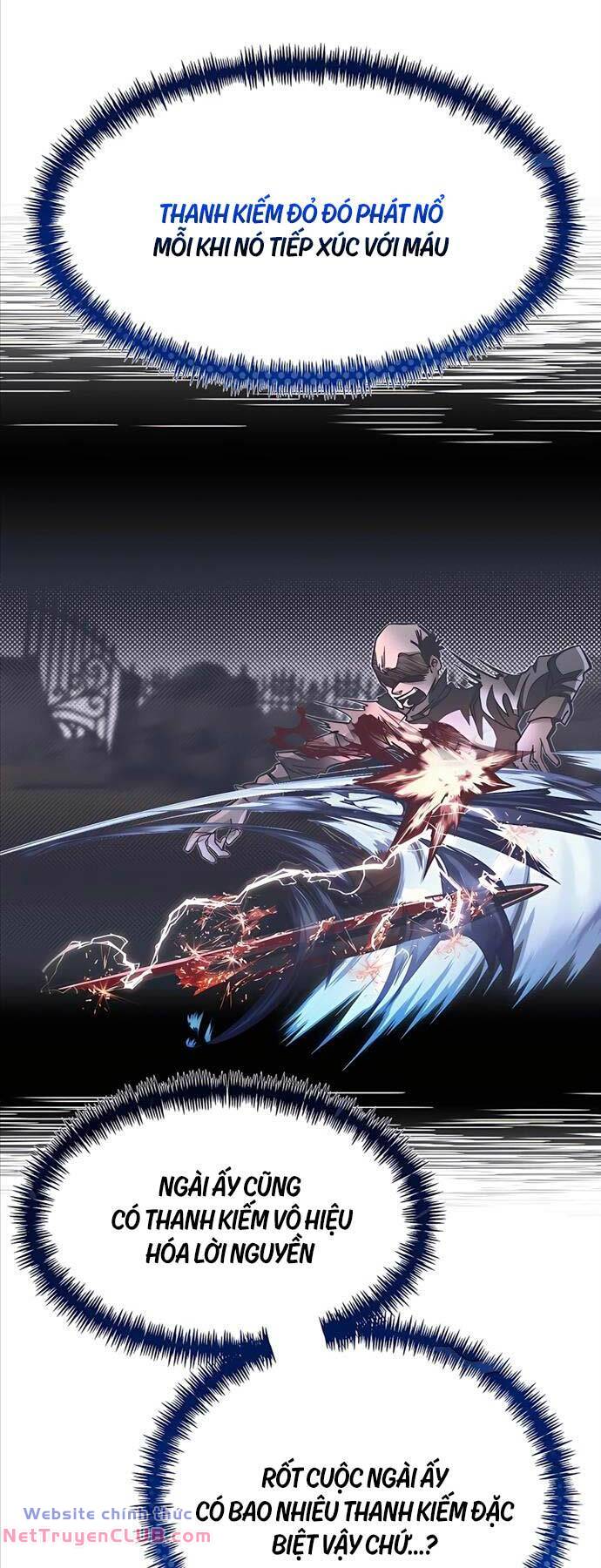 Anh Trai Anh Hùng Là Người Đã Chết Trong Học Viện Chap 58 - Next Chap 59