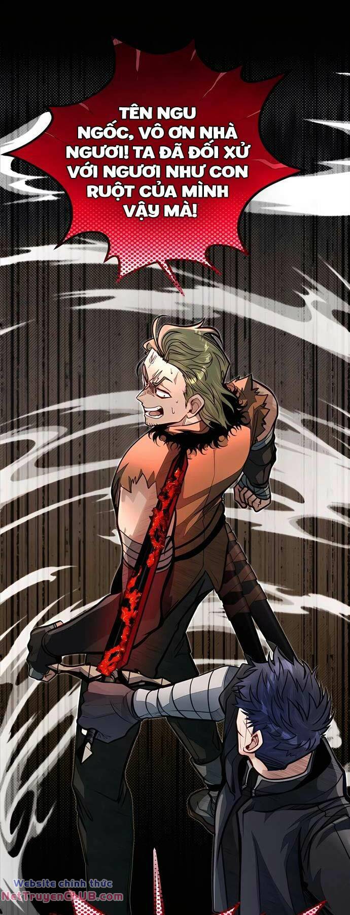 Anh Trai Anh Hùng Là Người Đã Chết Trong Học Viện Chap 58 - Next Chap 59