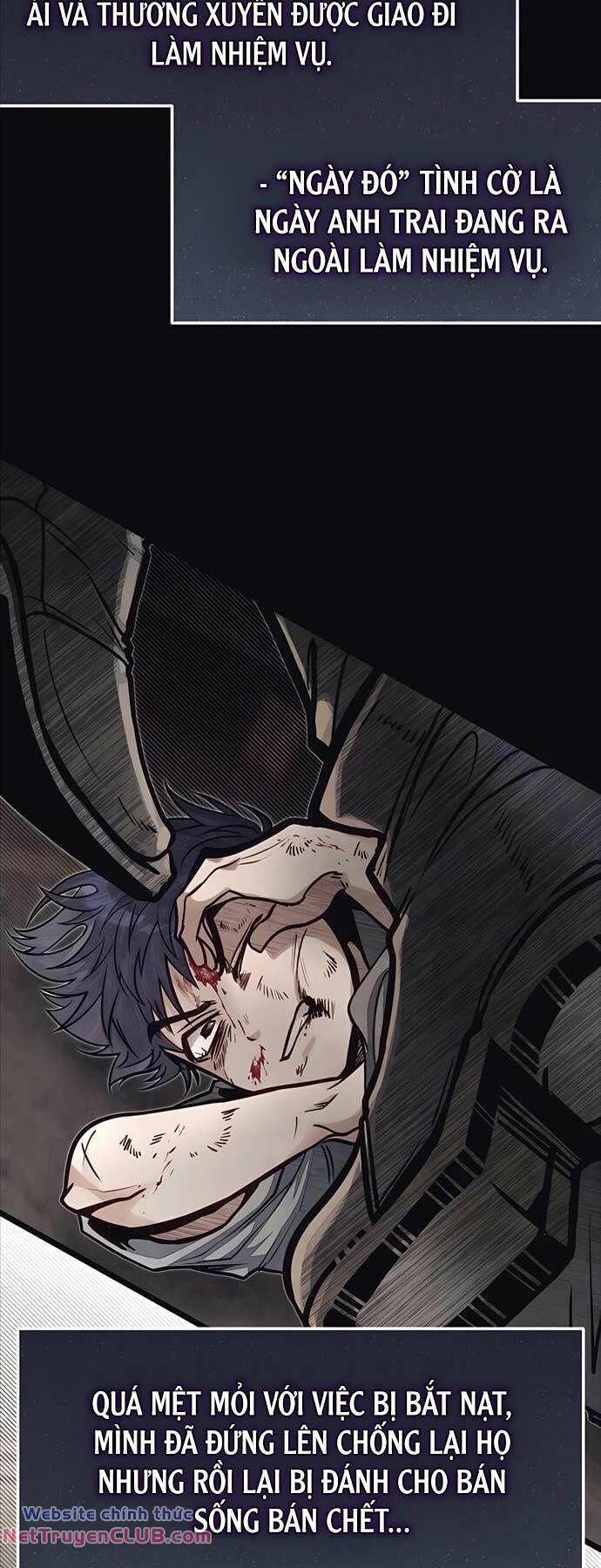 Anh Trai Anh Hùng Là Người Đã Chết Trong Học Viện Chap 58 - Next Chap 59