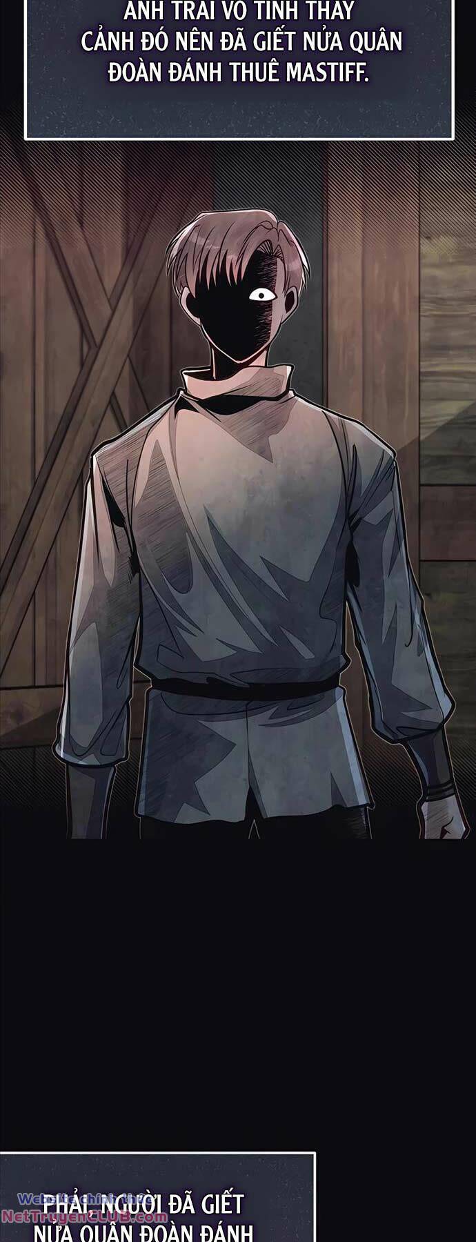 Anh Trai Anh Hùng Là Người Đã Chết Trong Học Viện Chap 58 - Next Chap 59