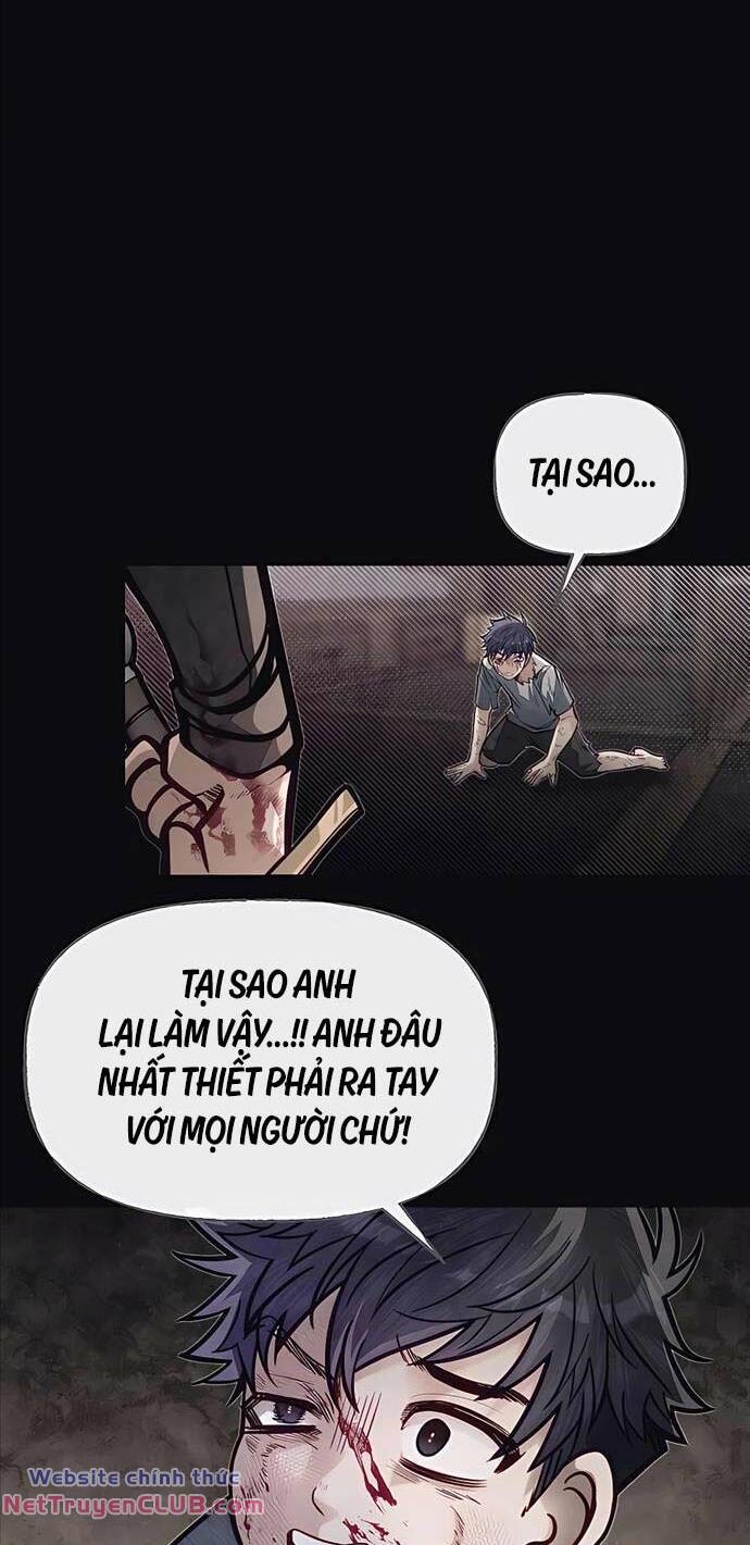 Anh Trai Anh Hùng Là Người Đã Chết Trong Học Viện Chap 58 - Next Chap 59