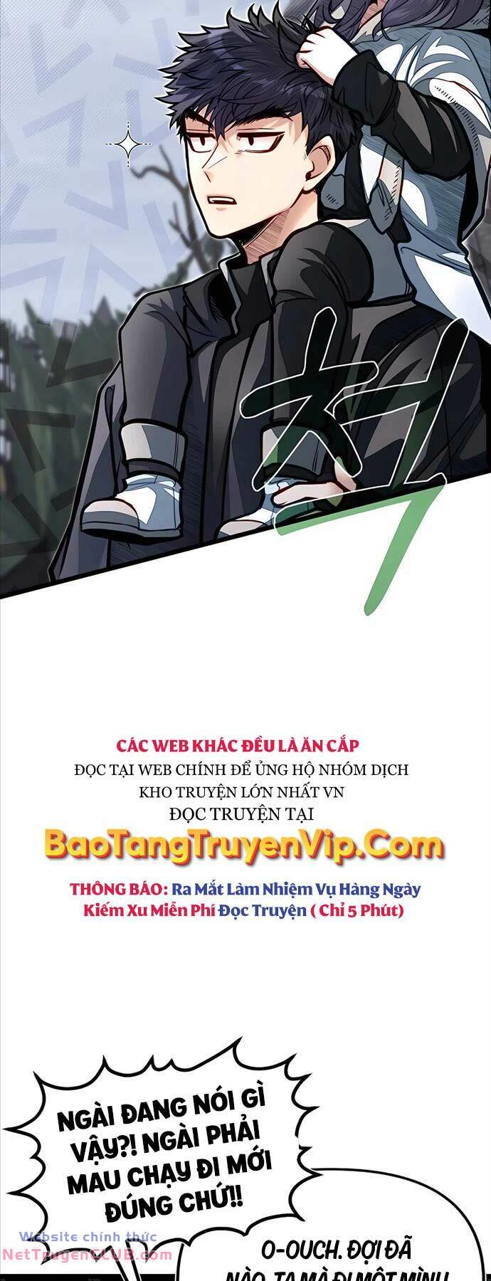 Anh Trai Anh Hùng Là Người Đã Chết Trong Học Viện Chap 58 - Next Chap 59