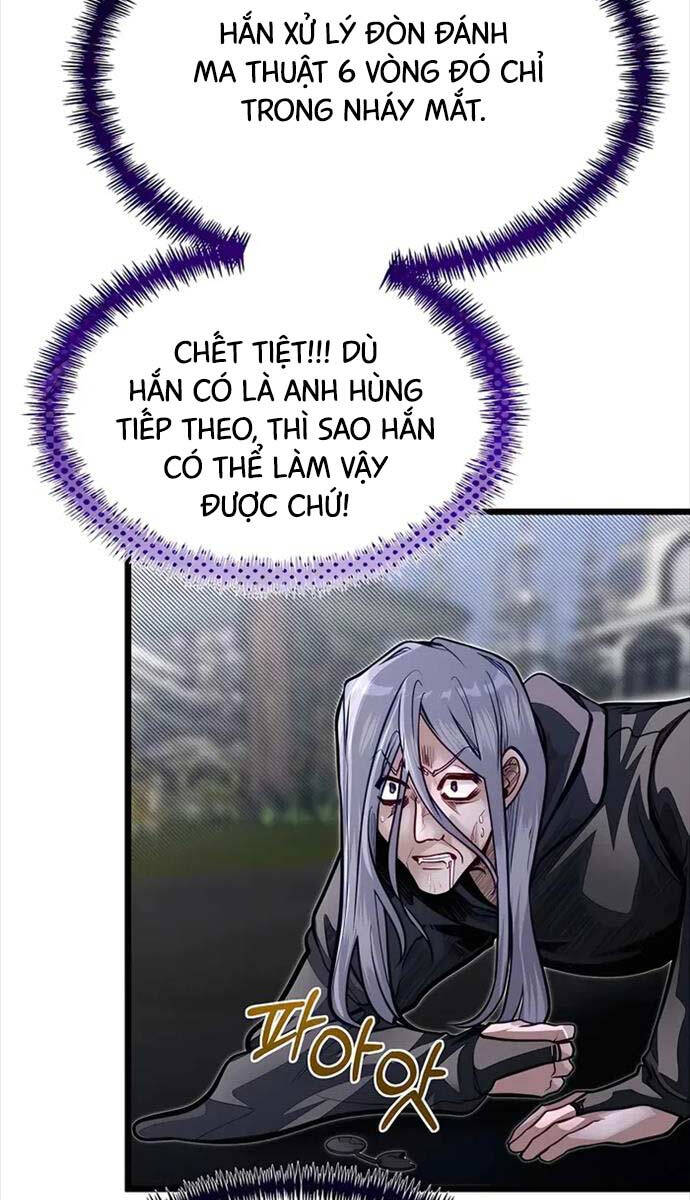 Anh Trai Anh Hùng Là Người Đã Chết Trong Học Viện Chap 60 - Next Chap 61