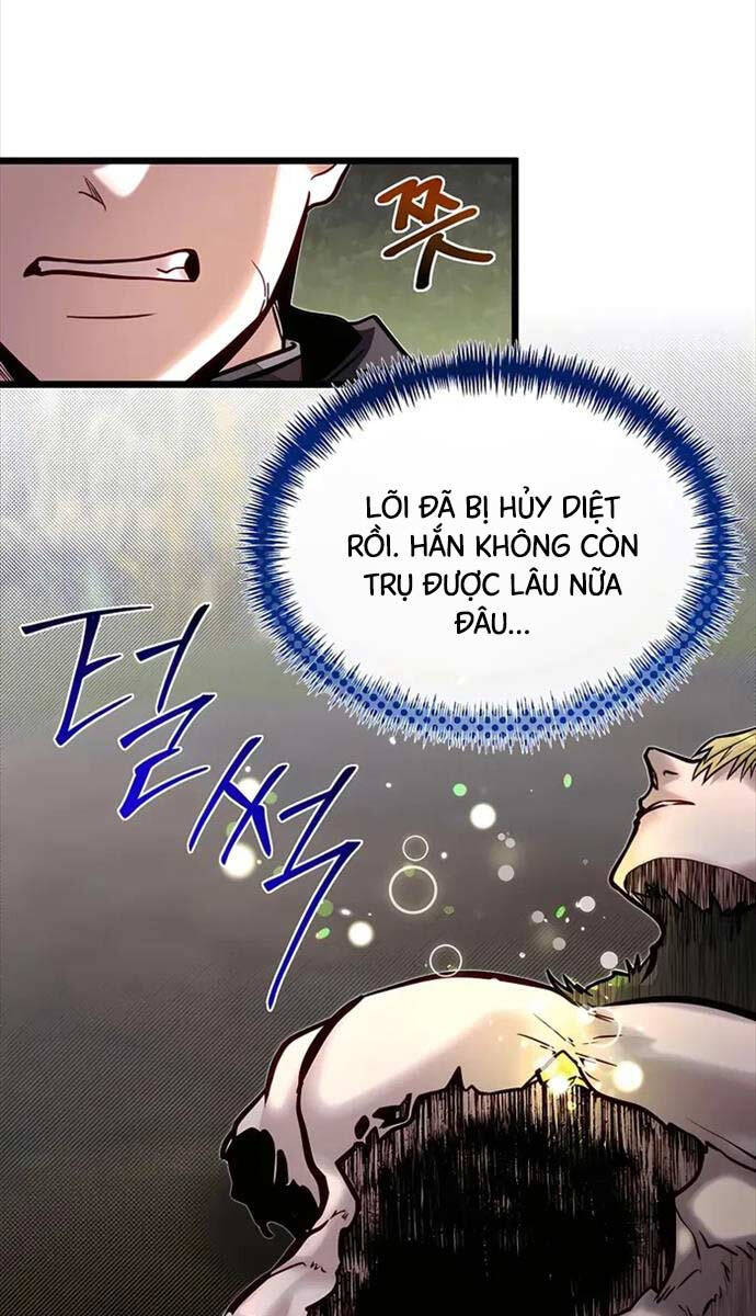 Anh Trai Anh Hùng Là Người Đã Chết Trong Học Viện Chap 60 - Next Chap 61