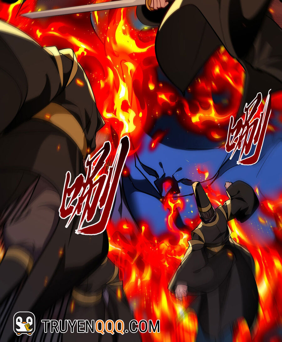 Ta Có Trăm Vạn Điểm Kỹ Năng Chap 125 - Next Chap 126