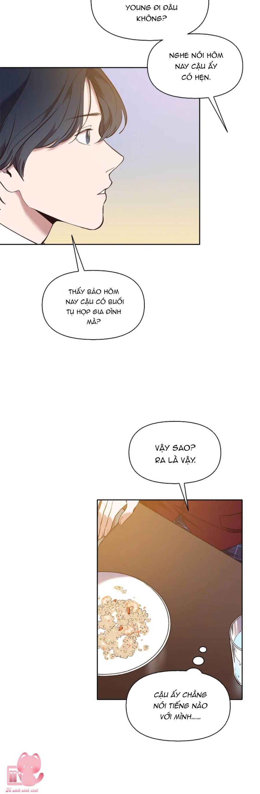 Thanh Xuân Của Chúng Ta Chap 53 - Next Chap 54