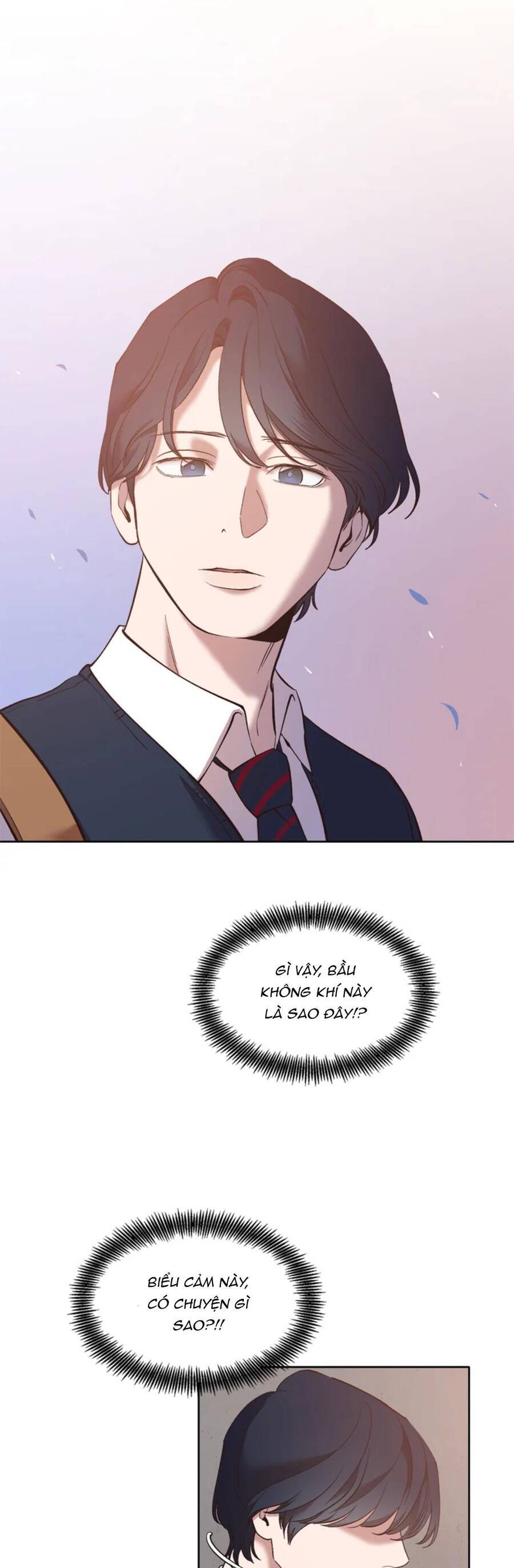 Thanh Xuân Của Chúng Ta Chap 53 - Next Chap 54