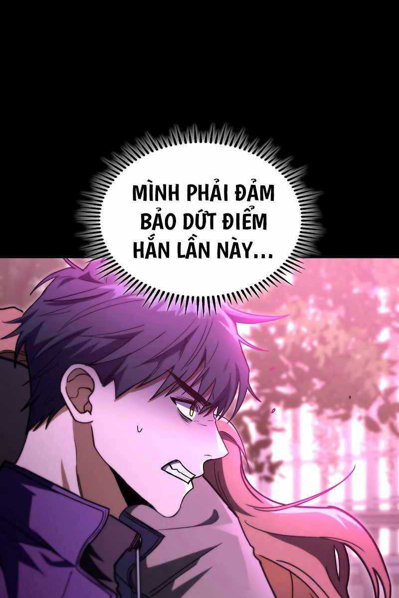Thợ Săn Số Mệnh Cấp F Chap 50 - Next Chap 51