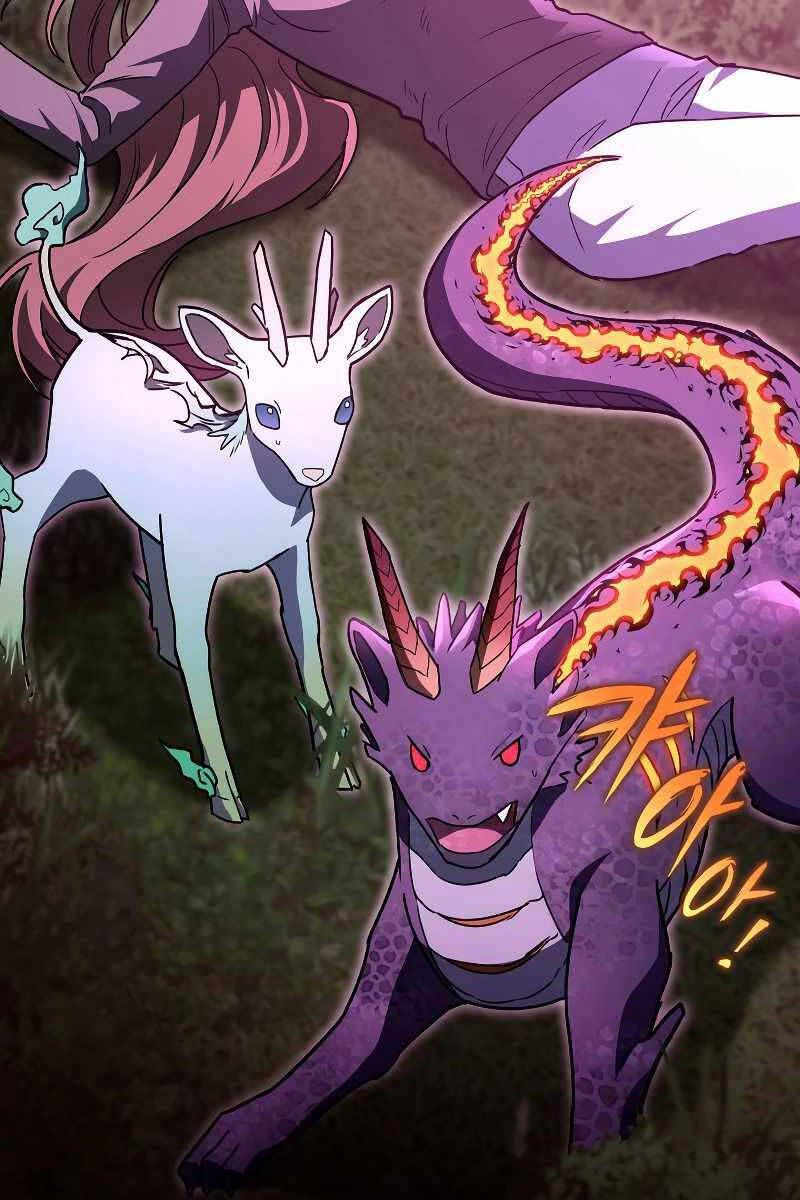 Thợ Săn Số Mệnh Cấp F Chap 50 - Next Chap 51