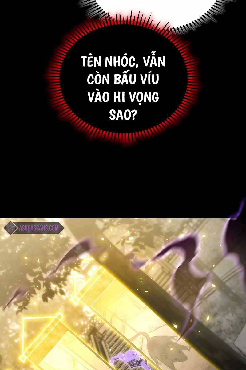 Thợ Săn Số Mệnh Cấp F Chap 50 - Next Chap 51