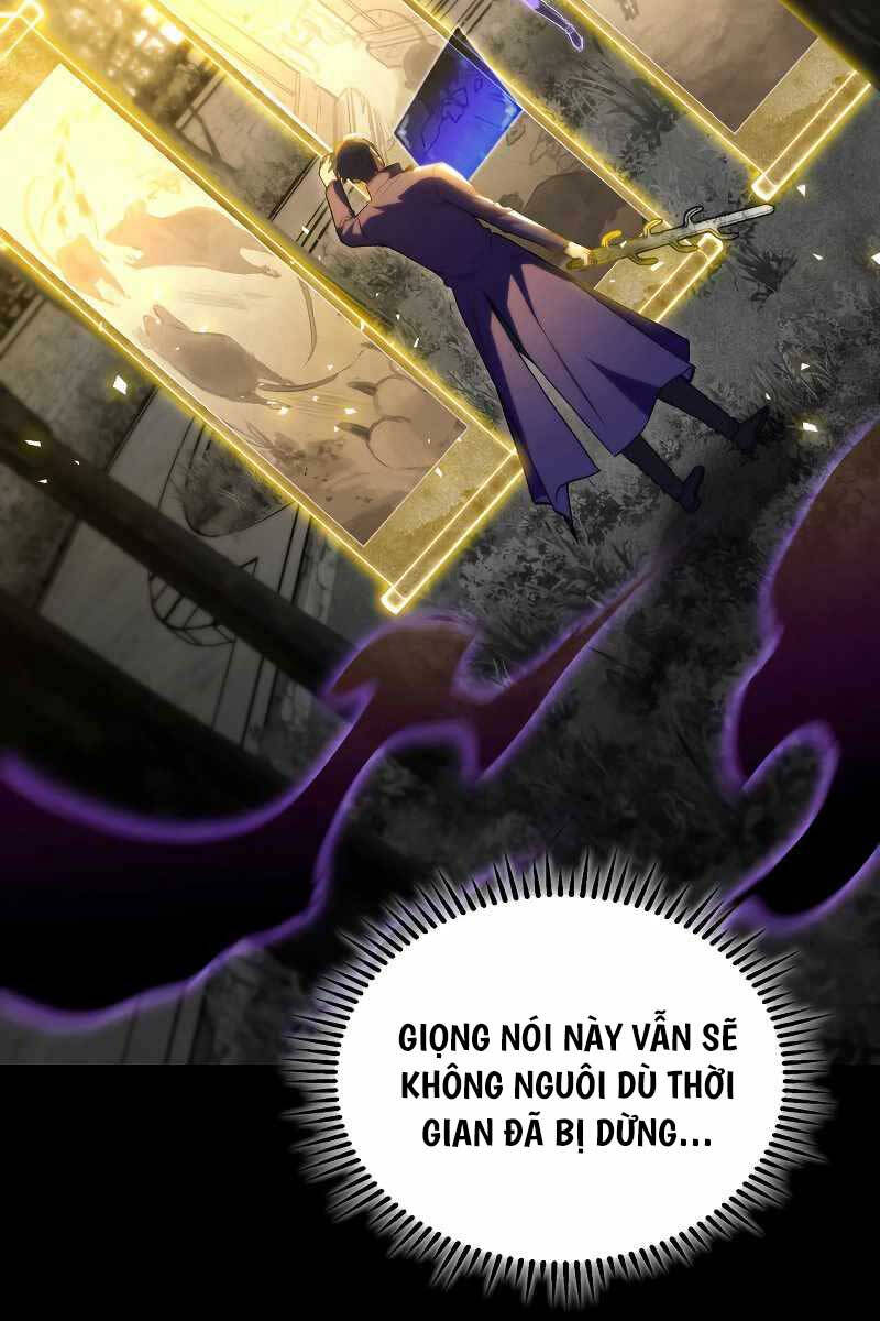 Thợ Săn Số Mệnh Cấp F Chap 50 - Next Chap 51