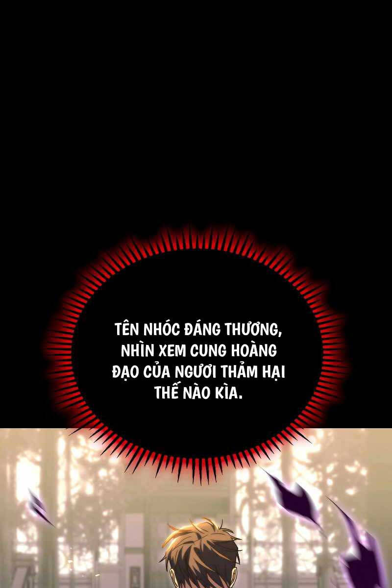 Thợ Săn Số Mệnh Cấp F Chap 50 - Next Chap 51