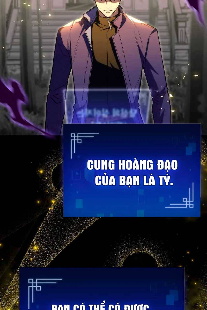 Thợ Săn Số Mệnh Cấp F Chap 50 - Next Chap 51