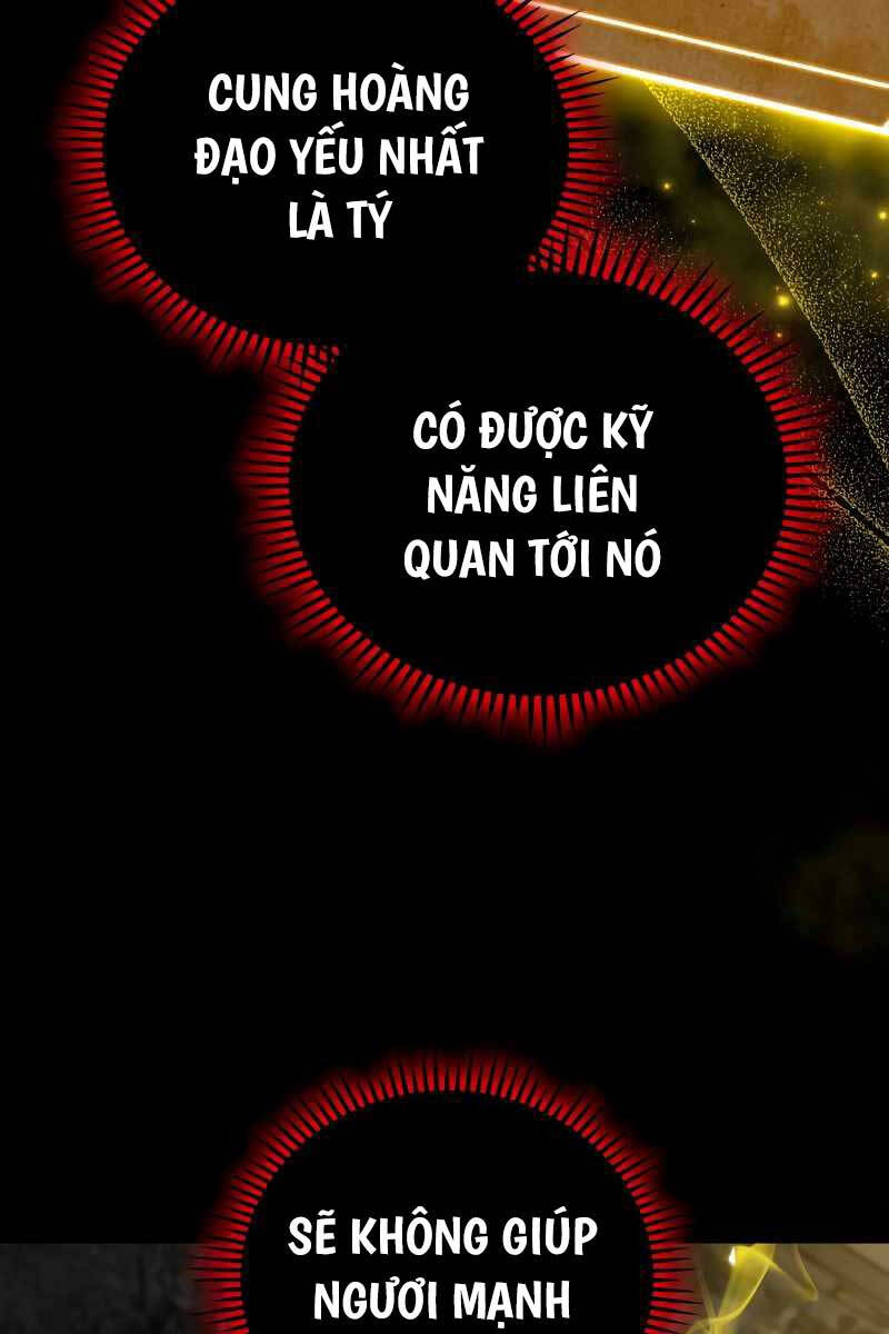 Thợ Săn Số Mệnh Cấp F Chap 50 - Next Chap 51