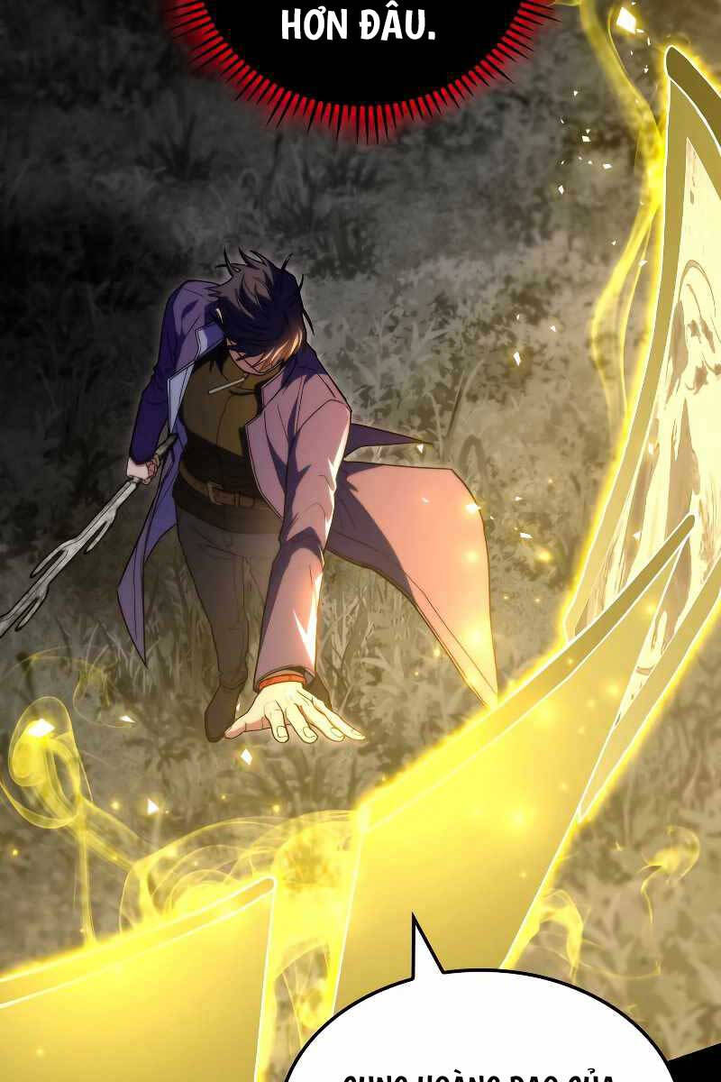 Thợ Săn Số Mệnh Cấp F Chap 50 - Next Chap 51