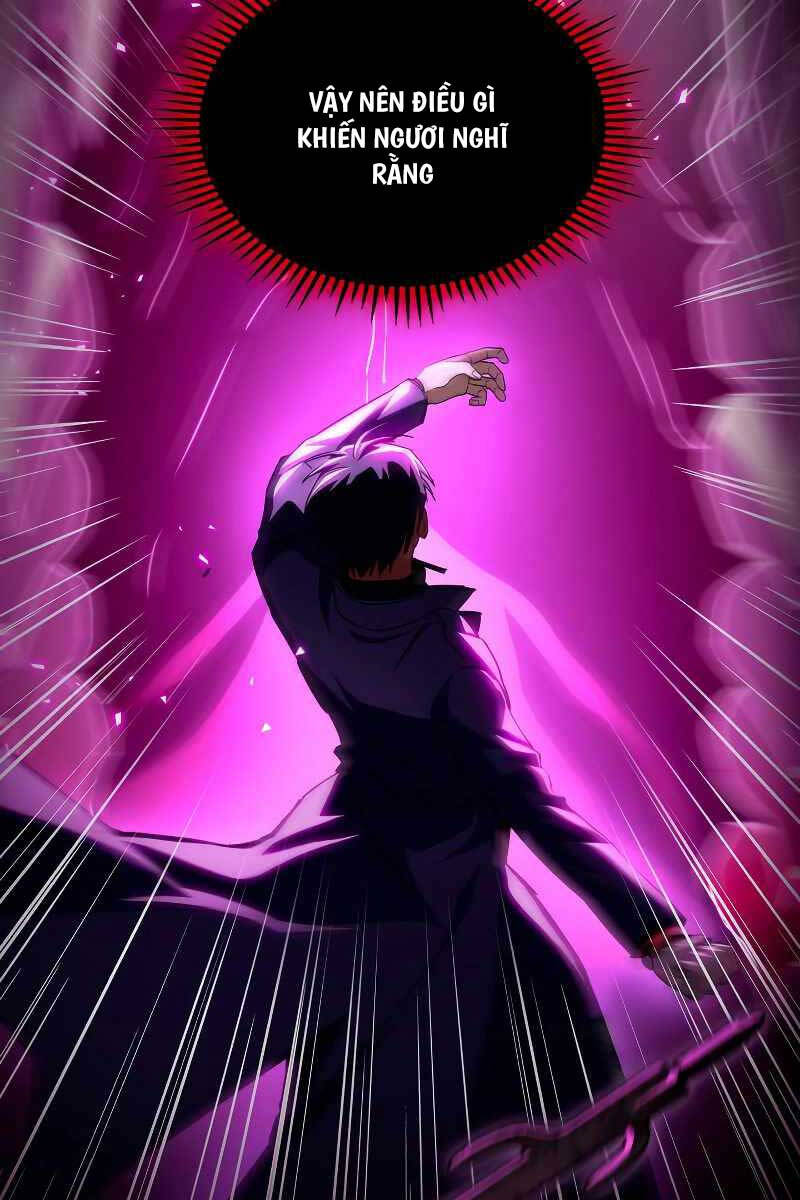 Thợ Săn Số Mệnh Cấp F Chap 50 - Next Chap 51