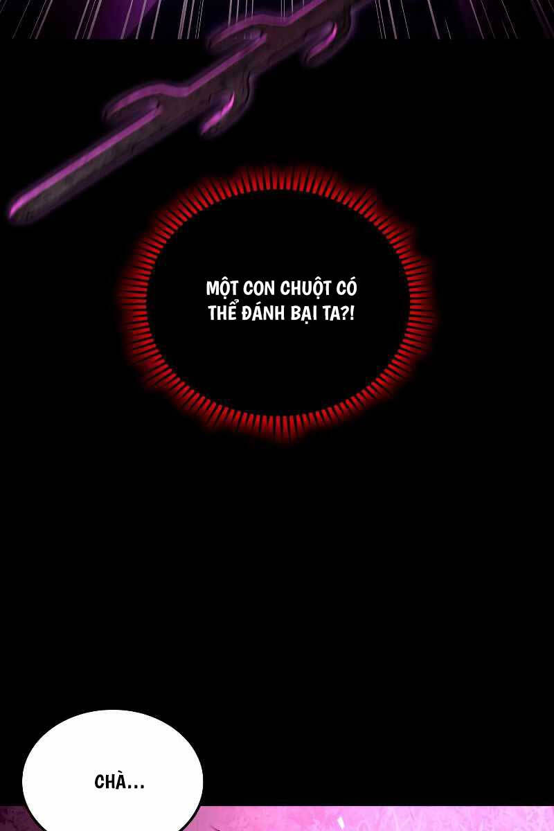Thợ Săn Số Mệnh Cấp F Chap 50 - Next Chap 51
