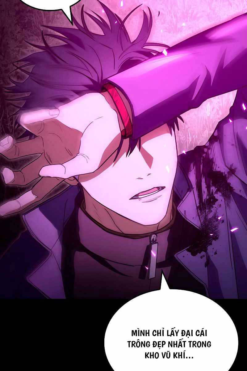 Thợ Săn Số Mệnh Cấp F Chap 50 - Next Chap 51