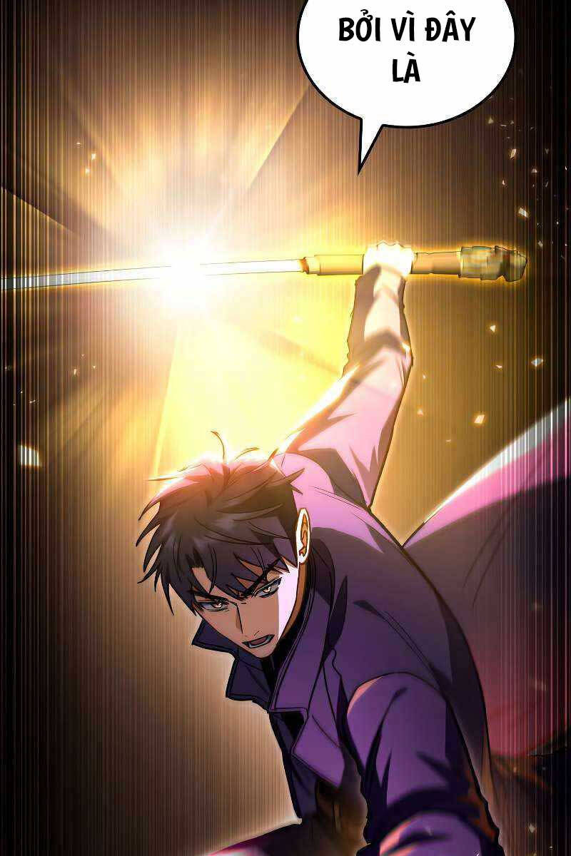 Thợ Săn Số Mệnh Cấp F Chap 50 - Next Chap 51