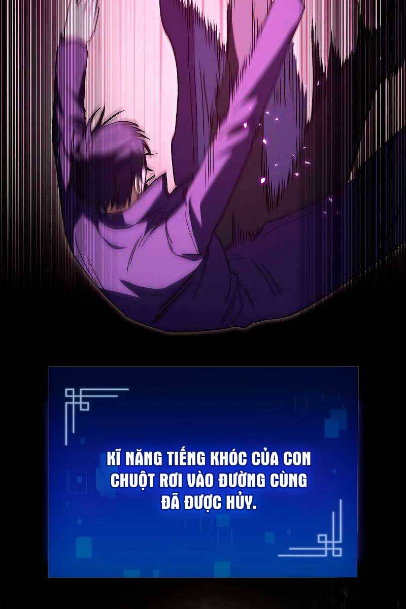 Thợ Săn Số Mệnh Cấp F Chap 50 - Next Chap 51