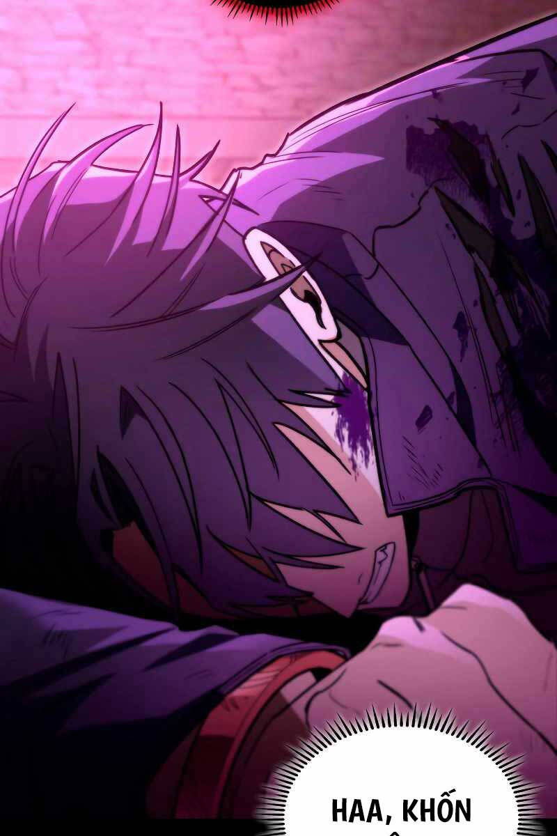 Thợ Săn Số Mệnh Cấp F Chap 50 - Next Chap 51