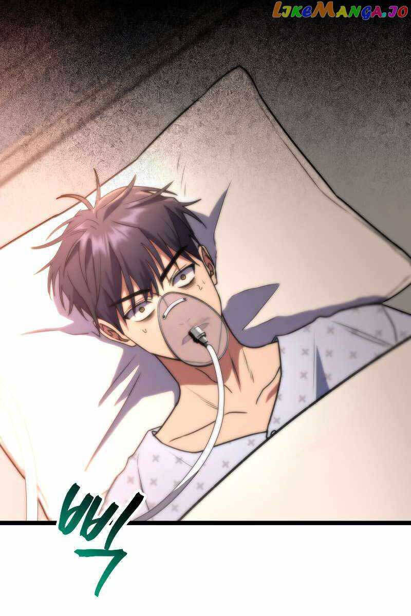 Thợ Săn Số Mệnh Cấp F Chap 50 - Next Chap 51