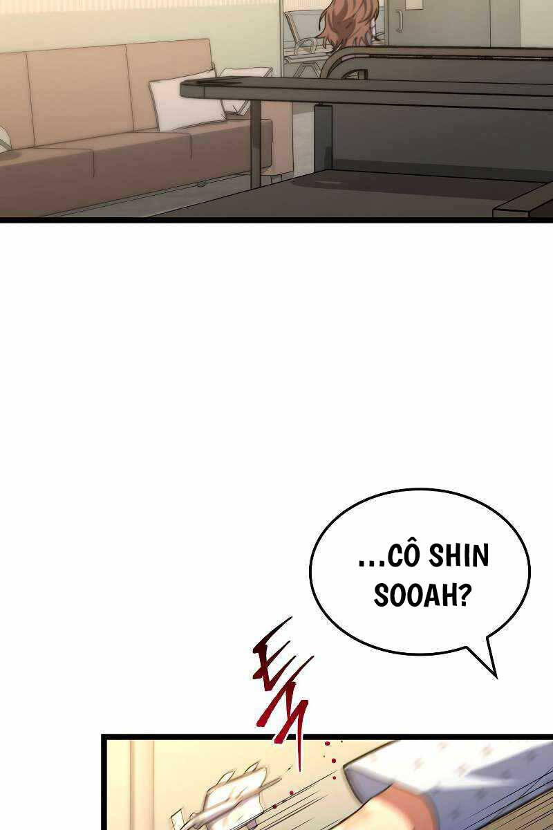 Thợ Săn Số Mệnh Cấp F Chap 50 - Next Chap 51