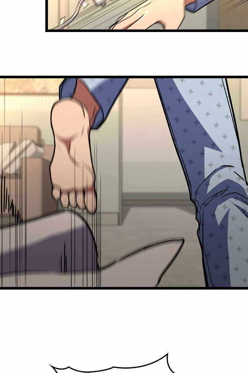 Thợ Săn Số Mệnh Cấp F Chap 50 - Next Chap 51