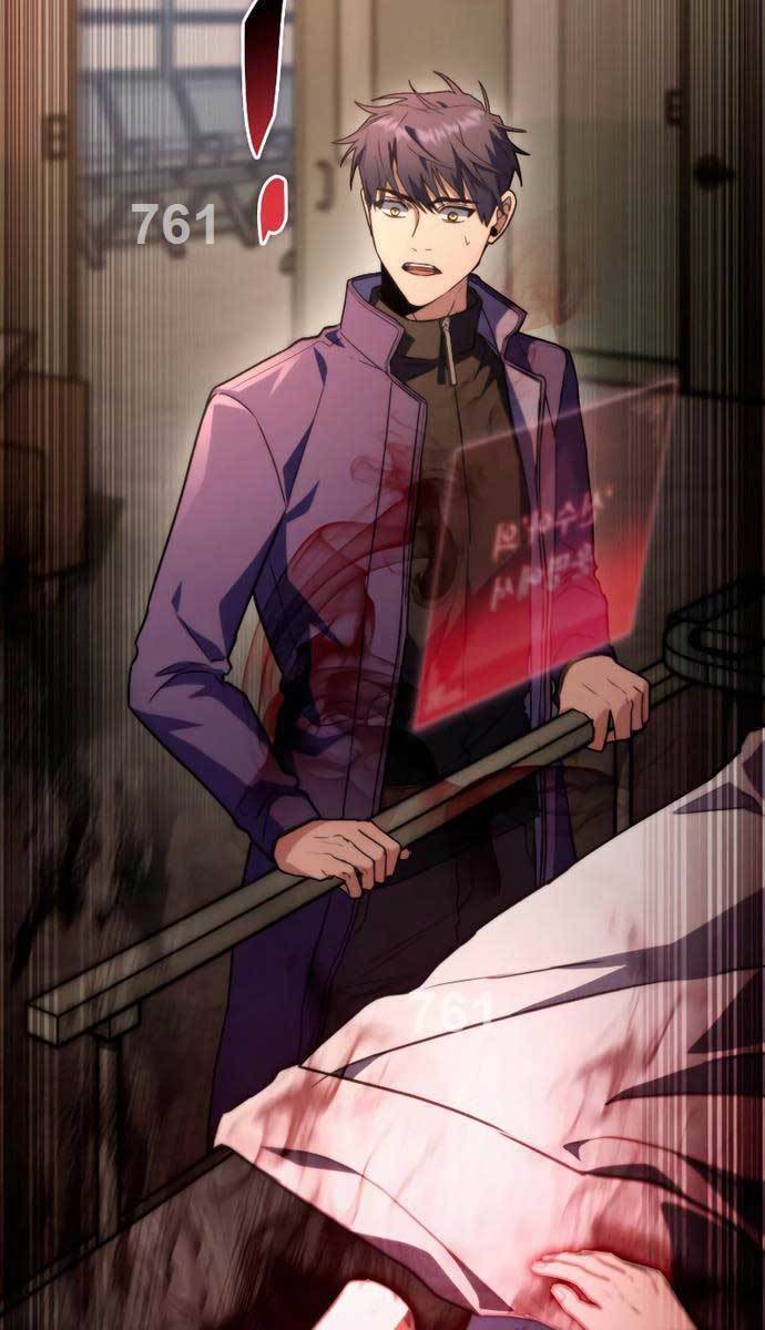 Thợ Săn Số Mệnh Cấp F Chap 52 - Next Chap 53