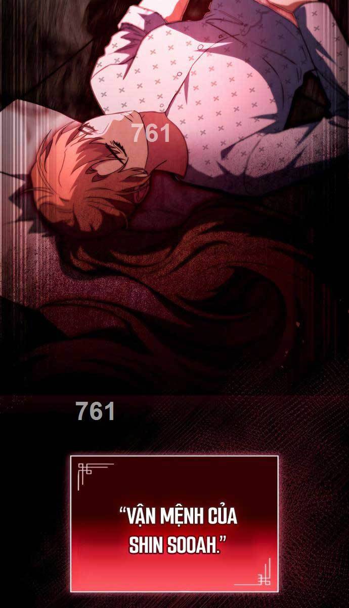 Thợ Săn Số Mệnh Cấp F Chap 52 - Next Chap 53