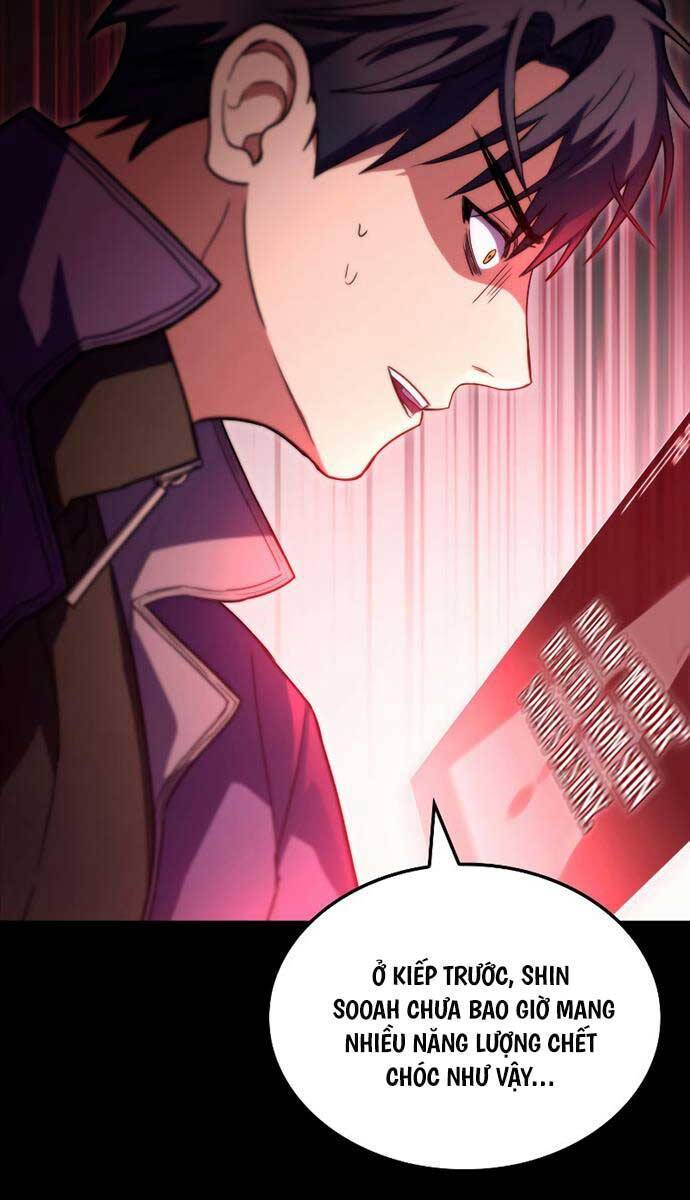 Thợ Săn Số Mệnh Cấp F Chap 52 - Next Chap 53