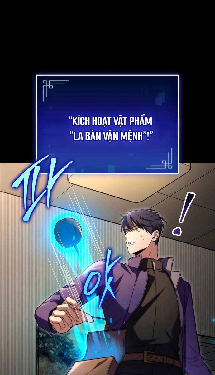 Thợ Săn Số Mệnh Cấp F Chap 52 - Next Chap 53