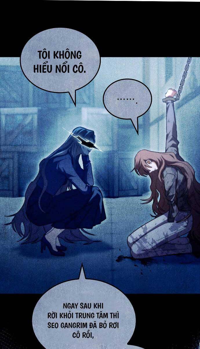 Thợ Săn Số Mệnh Cấp F Chap 52 - Next Chap 53