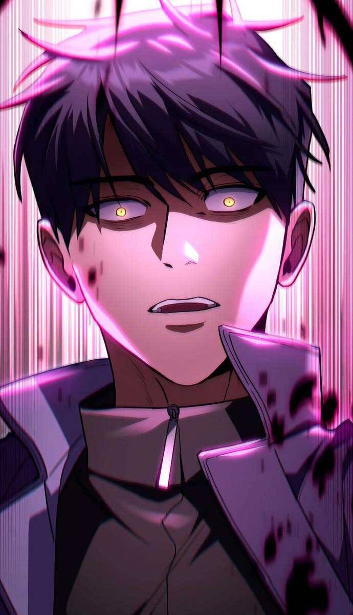 Thợ Săn Số Mệnh Cấp F Chap 52 - Next Chap 53