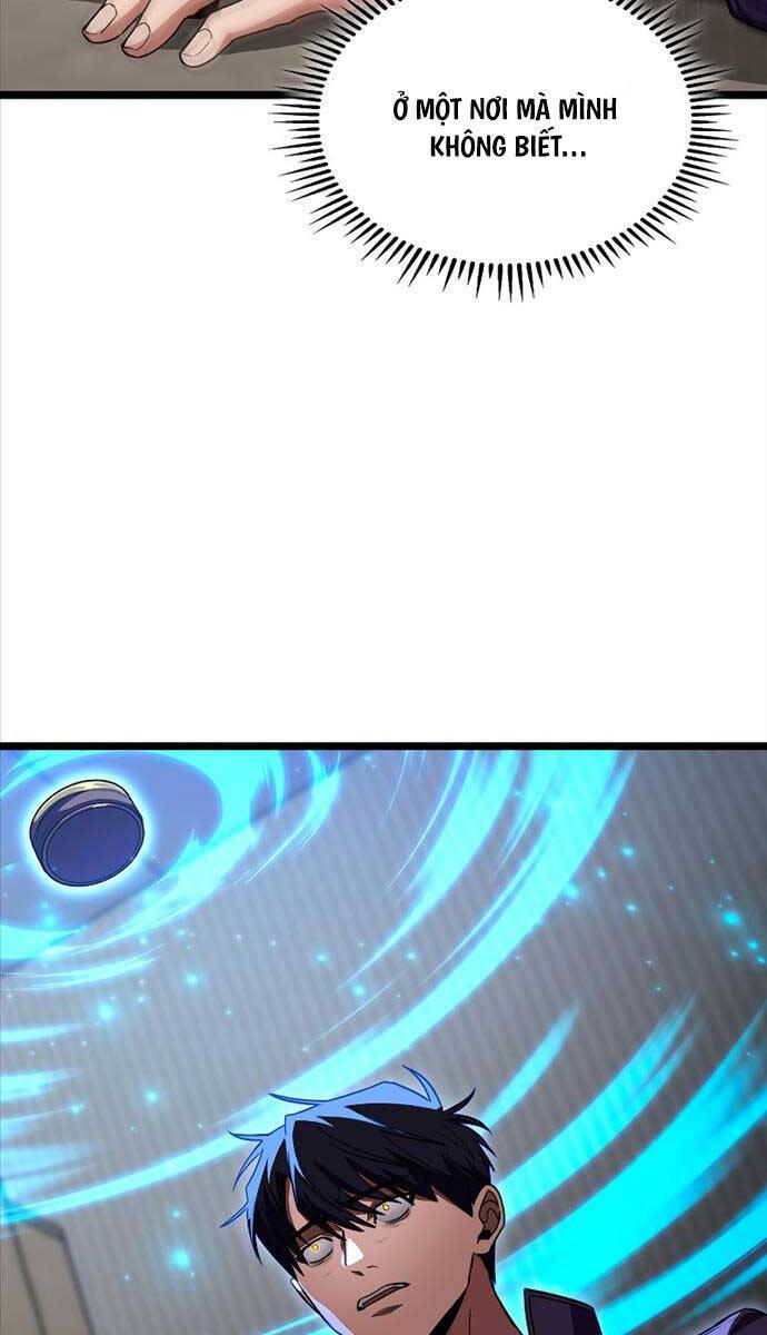 Thợ Săn Số Mệnh Cấp F Chap 52 - Next Chap 53