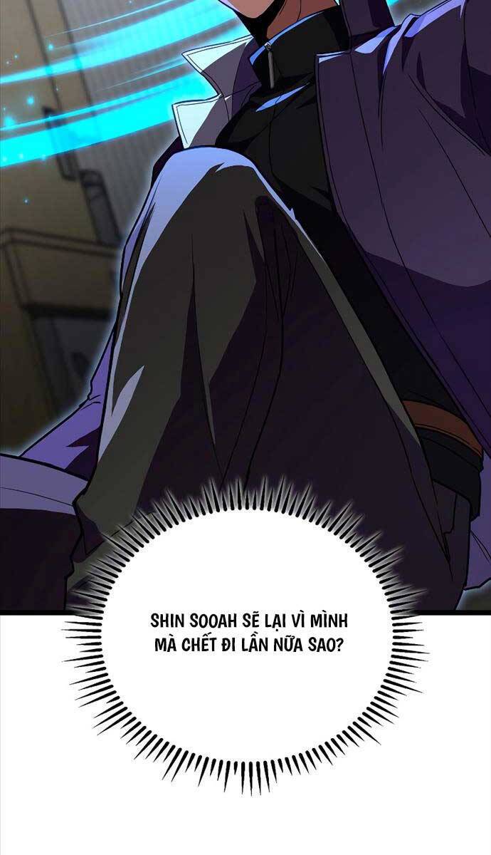 Thợ Săn Số Mệnh Cấp F Chap 52 - Next Chap 53