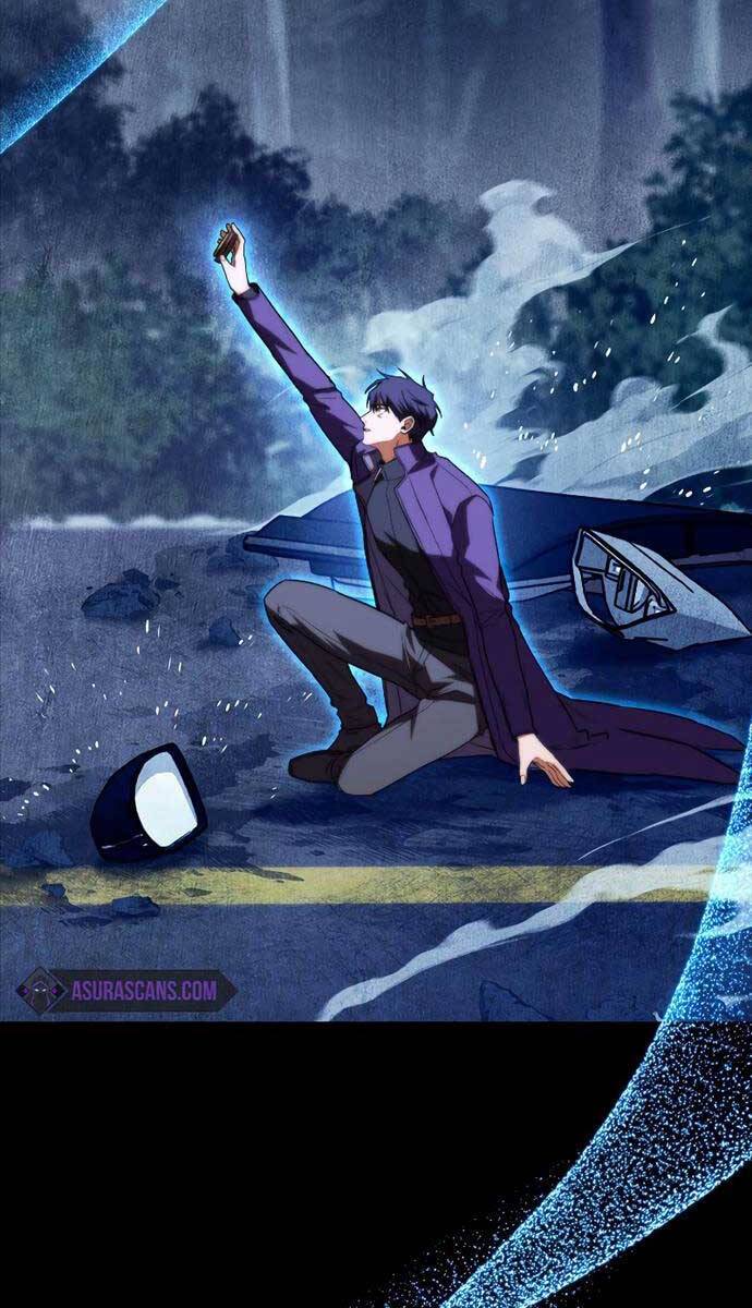 Thợ Săn Số Mệnh Cấp F Chap 52 - Next Chap 53