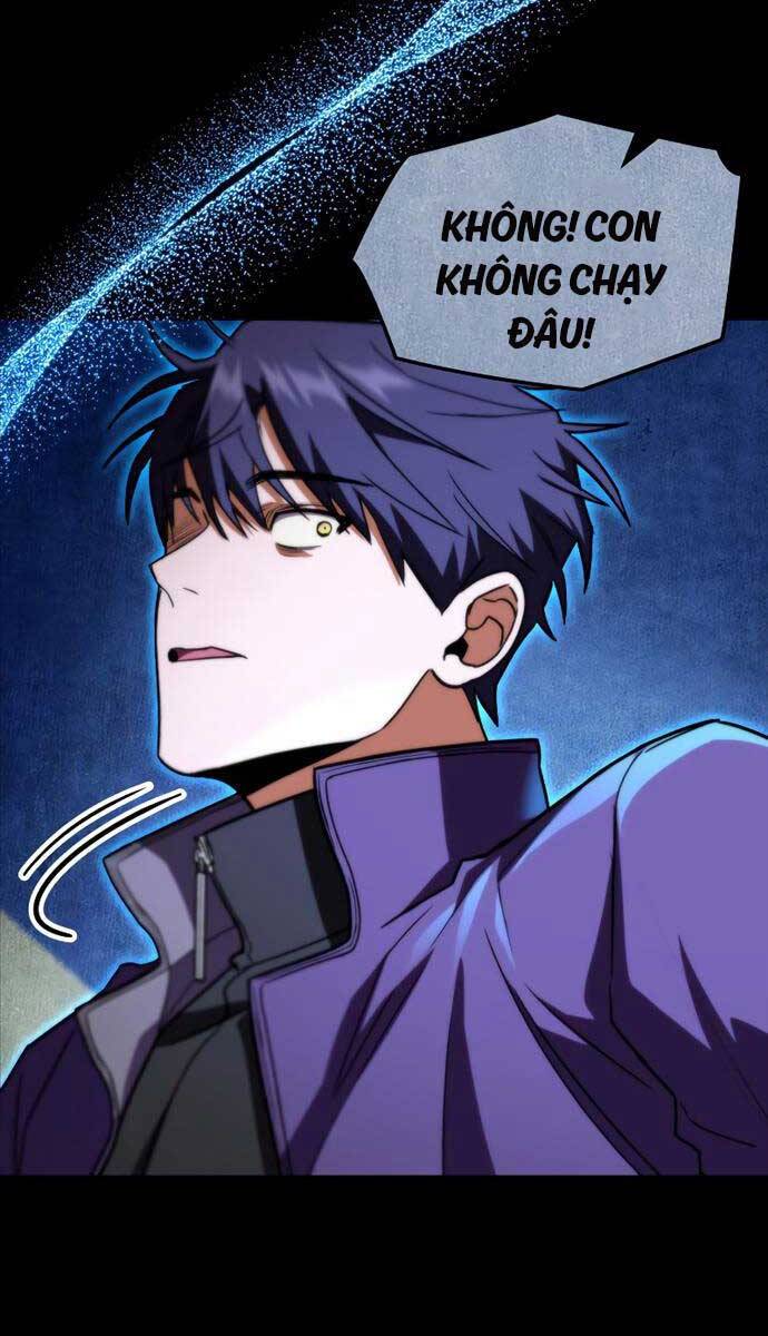 Thợ Săn Số Mệnh Cấp F Chap 52 - Next Chap 53