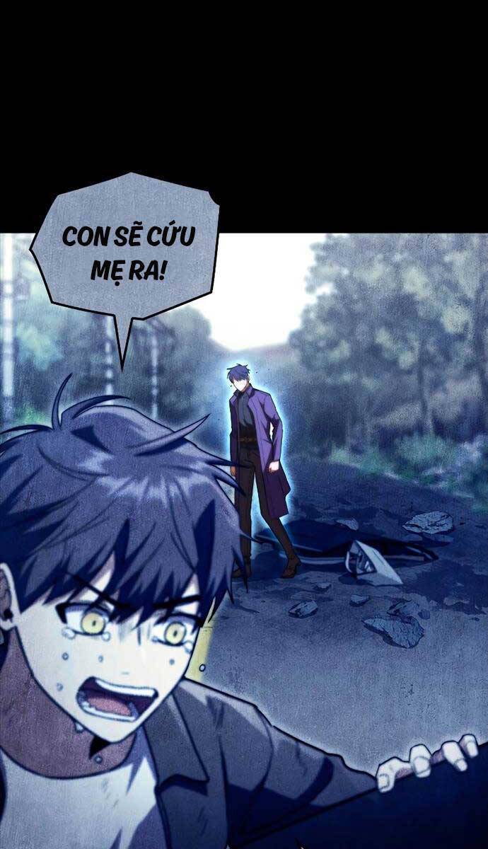 Thợ Săn Số Mệnh Cấp F Chap 52 - Next Chap 53