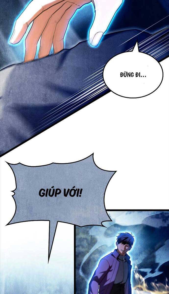 Thợ Săn Số Mệnh Cấp F Chap 52 - Next Chap 53