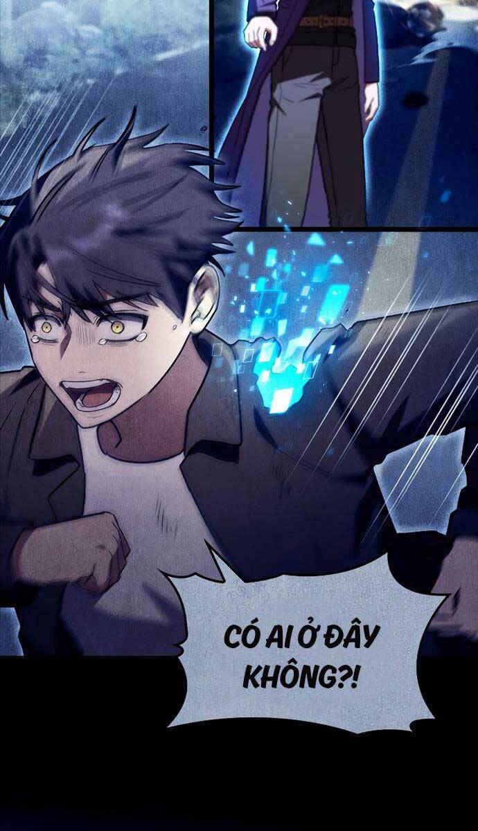 Thợ Săn Số Mệnh Cấp F Chap 52 - Next Chap 53