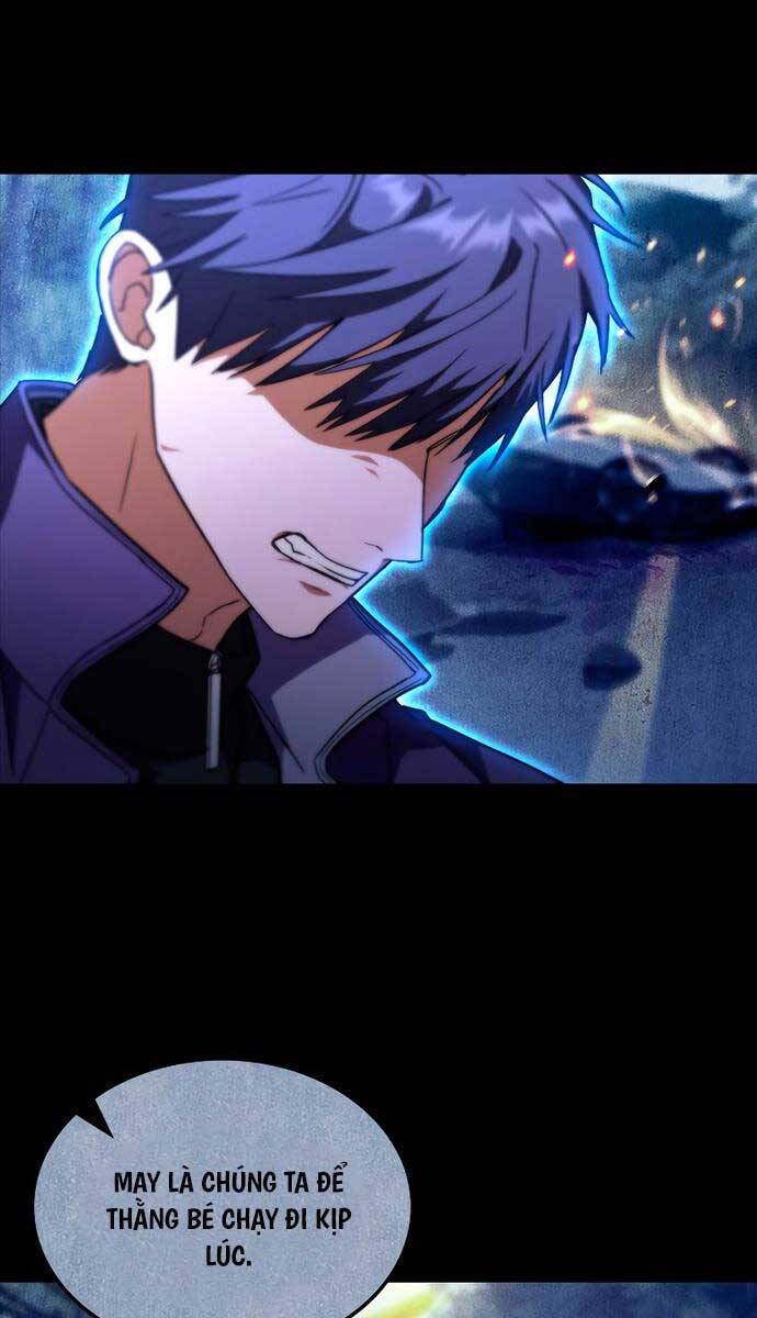 Thợ Săn Số Mệnh Cấp F Chap 52 - Next Chap 53