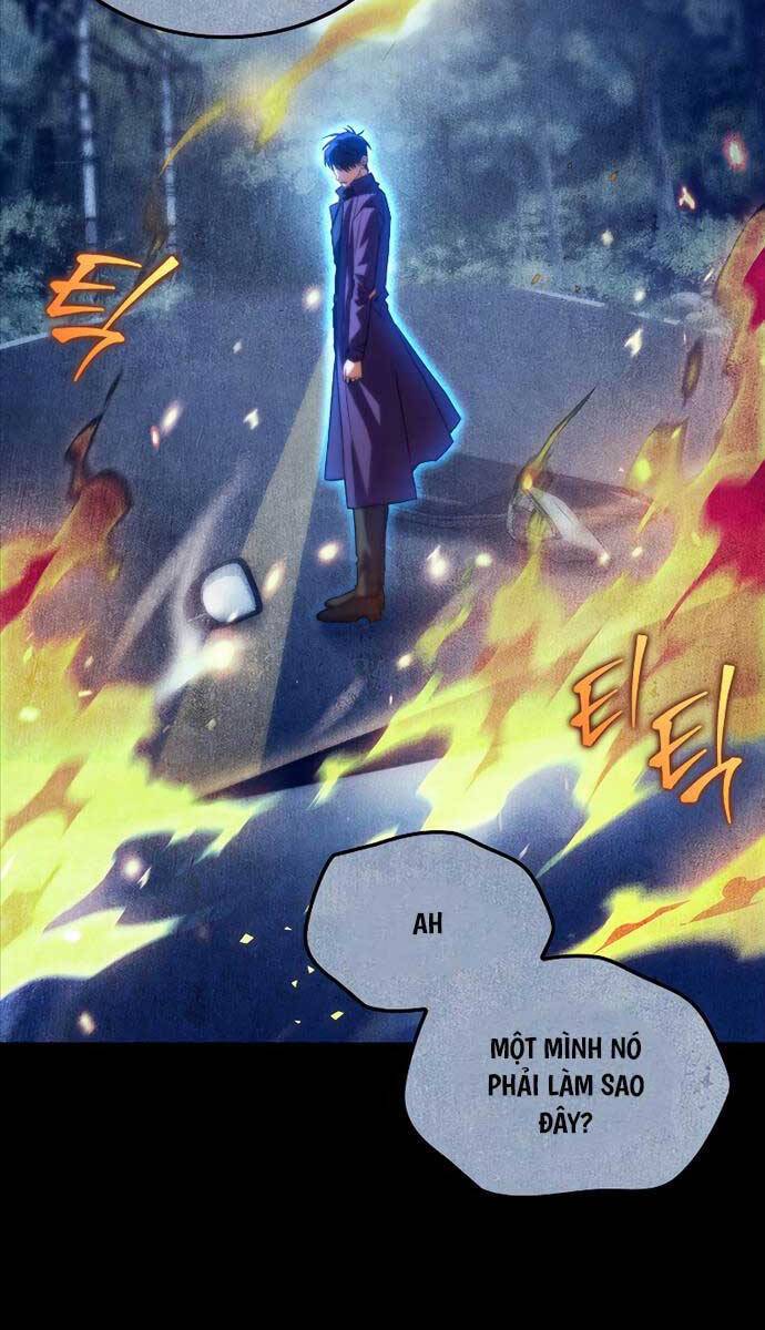 Thợ Săn Số Mệnh Cấp F Chap 52 - Next Chap 53