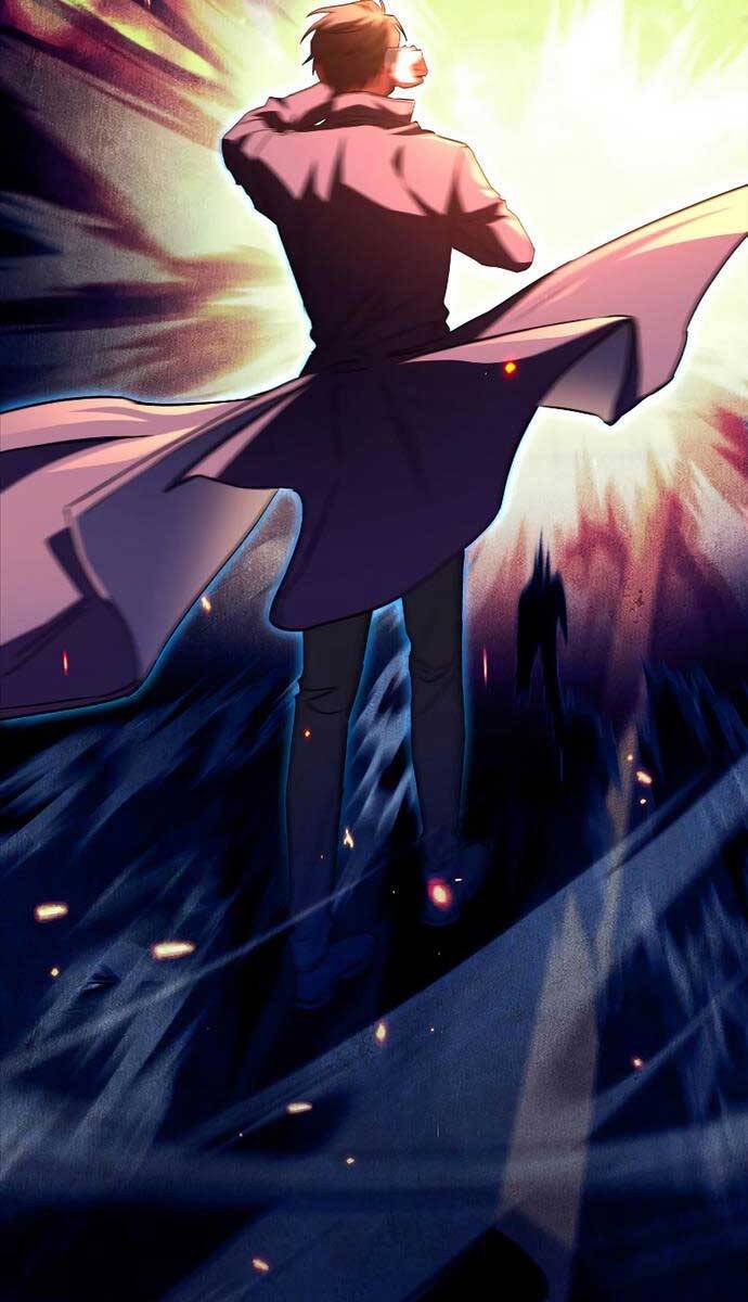 Thợ Săn Số Mệnh Cấp F Chap 52 - Next Chap 53