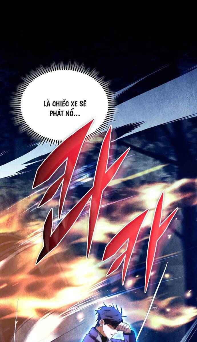 Thợ Săn Số Mệnh Cấp F Chap 52 - Next Chap 53