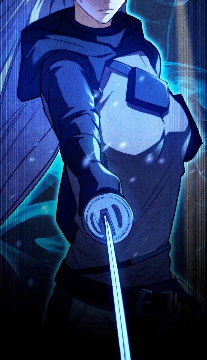 Thợ Săn Số Mệnh Cấp F Chap 52 - Next Chap 53